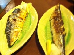 -花月日本料理(奥林匹克大厦店)