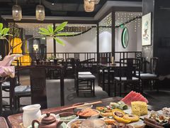 -青藤茶馆(南山路店)