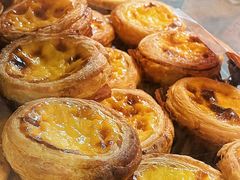 -金狮饼店(关闸马路店)