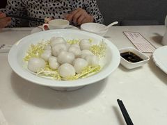 -南太湖山庄·四季轩&国风堂中餐厅