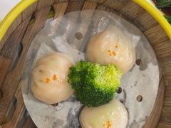 -君德澜酒家·创意粤菜(金山谷店)