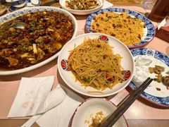 -杨记隆府重庆江湖菜(大悦城店)