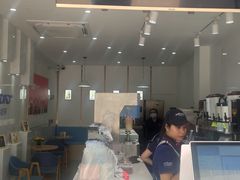 -炅爸爸鲜奶茶(解放西店)