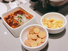 -半天妖烤鱼(物美沁山水店)