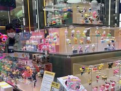 -泡泡玛特POPMART(国贸三期店)