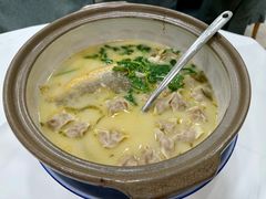 -瑞福园联谊餐室(茂名南路店)