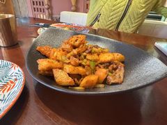 -那拉提之疆·新疆菜(美院店)