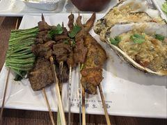 -百盛烧烤龙虾小酒馆(文富北路店)