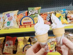 -Meet Sun韩式大排档(五一广场7MALL店)