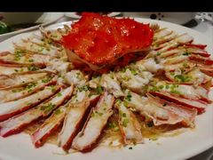 -阿娘家·原生态农家菜(国顺东路店)