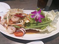 -The Dishes Seafood & Restaurant