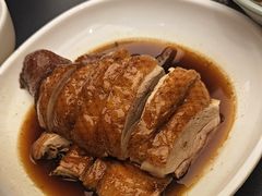-金原鸭血粉丝汤·汤包·脆皮烤鸭(南京博物院店)