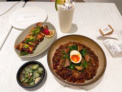 -Nana And Her Friends Restaurant 娜娜家(小寨原力场店)