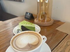 -1901 Cafe(西四店)
