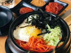 -肉甲韩国木炭烤肉(新壹街1店)