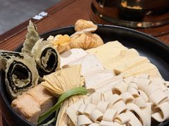 豆类拼盘-东来顺•非遗火锅(外滩店)