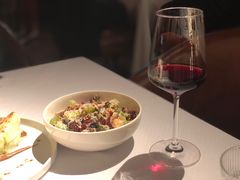 -Bistro Wang 牛排馆