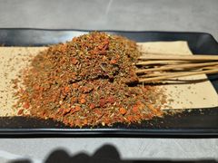 -李赵合鲜肉烧烤(西荷店)