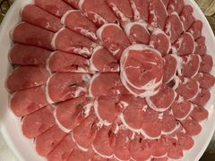 -京门老爆三·铜锅涮肉 爆肚(望京店)