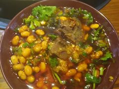 -受气牛肉·重庆耙牛肉(来福士店)