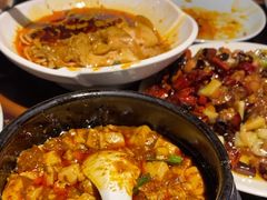 -陈麻婆豆腐总店