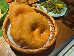 -北京食堂·烤鸭·宵夜(亚运村店)