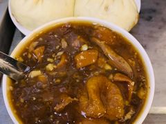 炒肝-姚记炒肝店(鼓楼店)