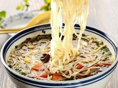 臊子面-牛王庙(龙华花园店)
