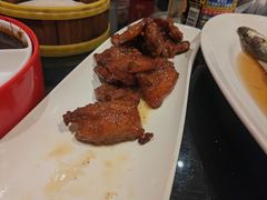 -上海1号私藏菜(静安店)