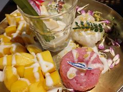 -泰妃殿(武汉首店)