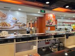 -呷哺呷哺(西单大悦城店)