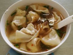 -周震馄饨