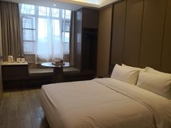 -全季酒店（苏州观前街平江路店）(原临顿路地铁站店)