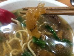 -祁家面馆(大香炉店)