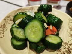 -康师傅私房牛肉面(马泉营奥莱店)