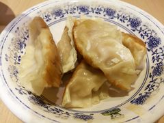 饺子-蒙自源米线大王(东站店)