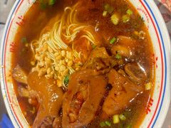 -高胖妹面庄(黄河道店)