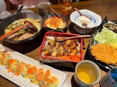 -白石的深夜食堂(济南万象城店)