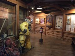-The Crab Pot Seattle