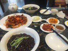 -桃园中华料理炸酱面(燕儿岛路店)