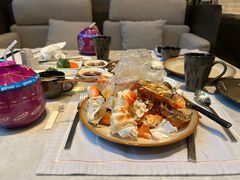 -西安高新洲际酒店•源咖啡全日制餐厅
