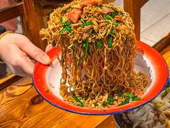 -遇西祠·海鲜烧烤(总店)
