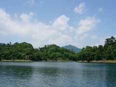 -千岛湖东南湖区