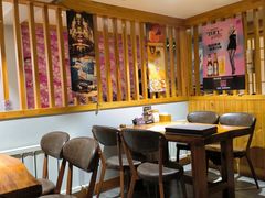 -晶吉·居酒屋·日本料理·烧鸟(中山区民主广场经典生活店)