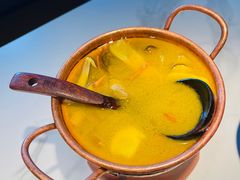 -茄子恰恰·新云南小炒(钱王街店)