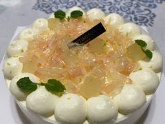 -法桐蛋糕·手作面包(万象城店)