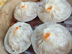 蟹子灌汤小笼包-凤城酒家(凤城食都店)