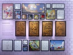 -line friends(明洞旗舰店)