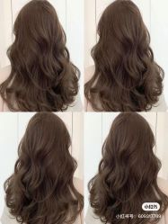 -汤尼英盖TONI&GUY-essensuals