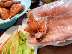 林哥牌红烧乳鸽-庆粥今宵(西平店)
